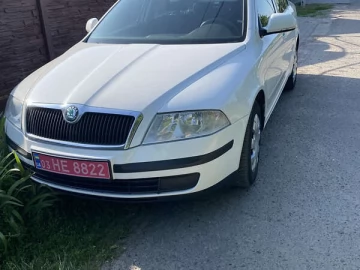 Авто Skoda Octavia 2011 № 7801792
