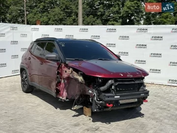 Авто Jeep Cherokee 2021 № 7801797