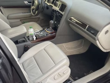 Авто Audi A6 2010 № 7801804