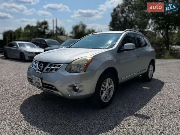 Авто Nissan Rogue 2013 № 7801806