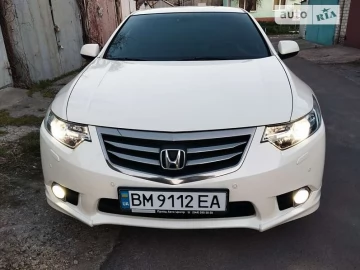 Авто Honda Accord 2011 № 7801807