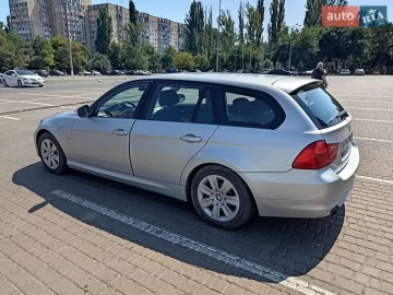Авто BMW 3 Series 2010 № 7801808