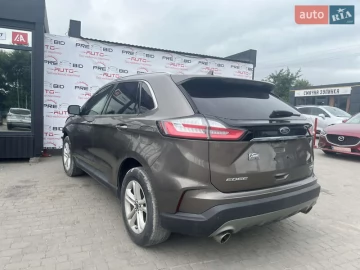 Авто Ford Edge 2019 № 7801823