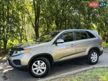 Авто KIA Sorento 2013 № 7801824