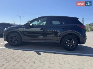 Авто Mazda Cx-5 2014 № 7801826
