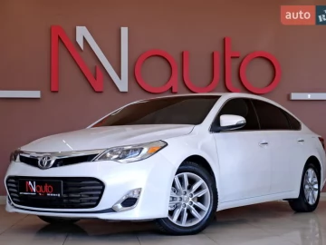 Авто Toyota Avalon 2014 № 7801831