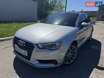 Авто Audi A3 2014 № 7801834