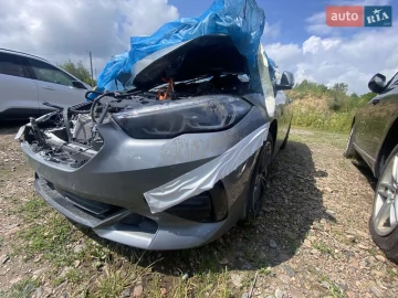Авто BMW 2 Series Gran Coupe 2024 № 7801839