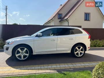 Авто Volvo Xc60 2012 № 7801849