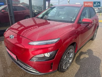 Авто Hyundai Kona Electric 2023 № 7801864