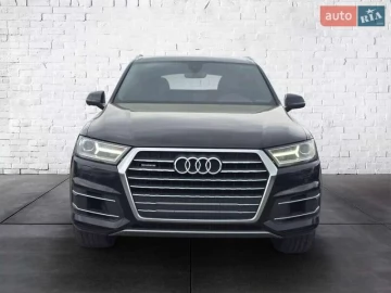 Авто Audi Q7 2017 № 7801870