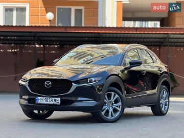 Авто Mazda Cx-30 2024 № 7801874
