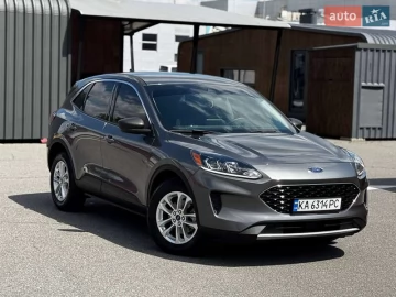 Авто Ford Escape 2022 № 7801875