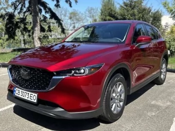 Авто Mazda Cx-5 2023 № 7801881