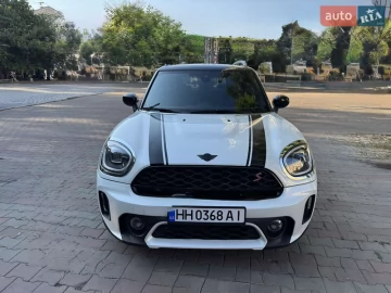 Авто MINI Countryman 2023 № 7801890
