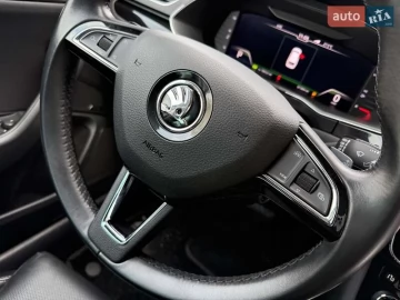 Авто Skoda Superb 2020 № 7801894