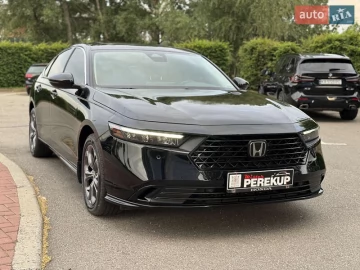 Авто Honda Accord 2024 № 7801903