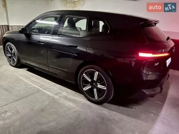Авто BMW Ix 2022 № 7801906