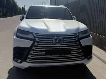 Авто Lexus Lx 2022 № 7801919