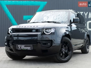 Авто Land Rover Defender 2023 № 7801920