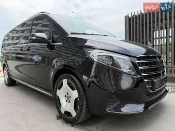Авто Mercedes V-Class 2025 № 7801921