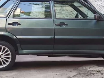 Авто ВАЗ 2115 Samara 2007 № 7801923