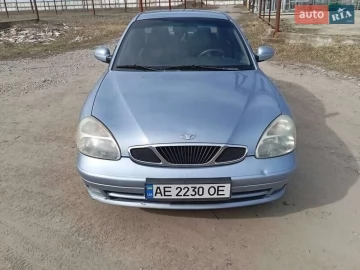 Авто Daewoo Nubira 2003 № 7801926
