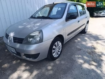 Авто Renault Logan 2006 № 7801927