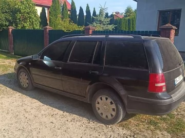 Авто Volkswagen Golf 2001 № 7801934