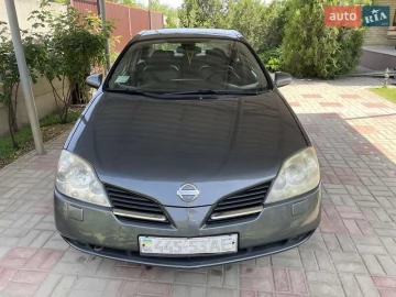 Авто Nissan Primera 2003 № 7801936