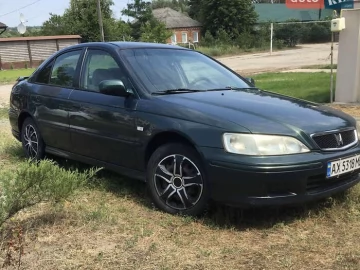 Авто Honda Accord 1999 № 7801939