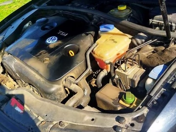 Авто Volkswagen Passat 2000 № 7801954