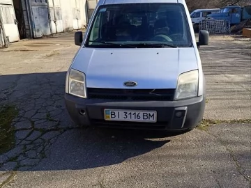 Авто Ford Transit Connect 2006 № 7801958