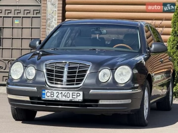 Авто KIA Opirus 2006 № 7801974