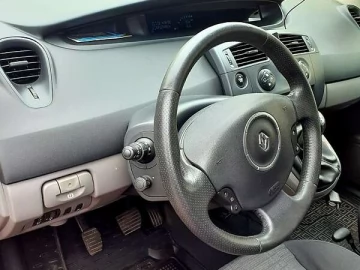Авто Renault Scenic 2007 № 7801994