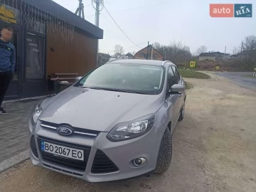 Авто Ford Focus 2012 № 7802000