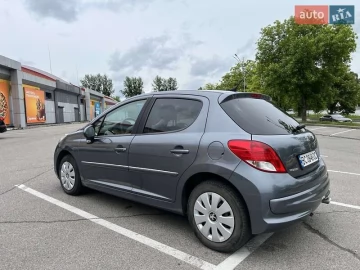 Авто Peugeot 207 2010 № 7802003