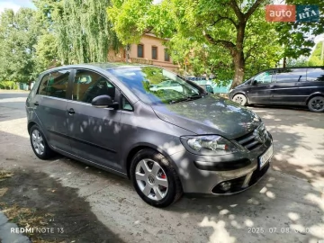 Авто Volkswagen Golf 2007 № 7802005