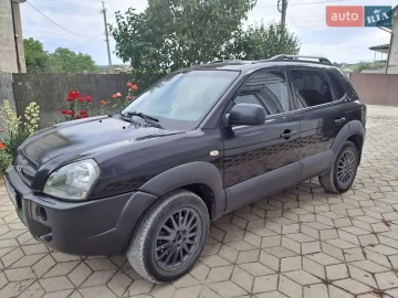 Авто Hyundai Tucson 2011 № 7802040
