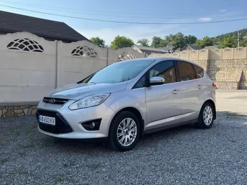 Авто Ford C-Max 2013 № 7802048