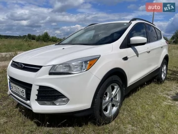 Авто Ford Escape 2013 № 7802055