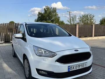 Авто Ford C-Max 2016 № 7802077