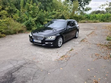 Авто BMW 3 Series 2014 № 7802080