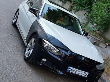 Авто BMW 3 Series 2012 № 7802098