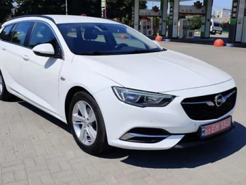 Авто Opel Insignia 2019 № 7802099