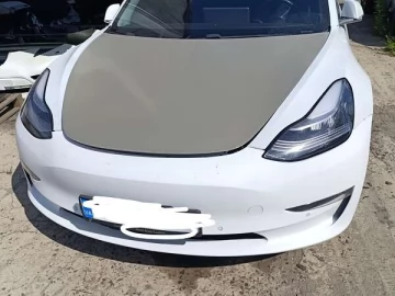 Авто Tesla Model 3 2018 № 7802106