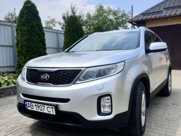 Авто KIA Sorento 2013 № 7802113