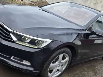 Авто Volkswagen Passat 2016 № 7802117