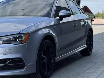 Авто Audi A3 2014 № 7802123