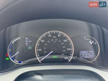 Авто Lexus Ct 2015 № 7802137